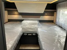 Fahrzeugbild Laika Kosmo L 319 #21