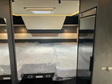 Fahrzeugbild Laika Kosmo L 319 #22