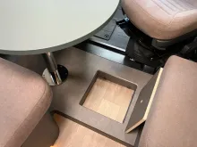 Fahrzeugbild Laika Kosmo L 319 #27