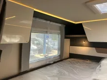 Fahrzeugbild Laika Kosmo L 319 #29