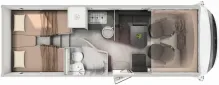 Fahrzeugbild Hymer B-Klasse MC I 600 #2