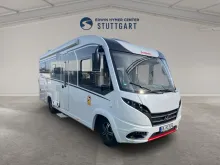 Fahrzeugbild Dethleffs Esprit I 7150-2 EB #1