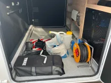 Fahrzeugbild Dethleffs Esprit I 7150-2 EB #4