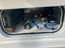 Fahrzeugbild Dethleffs Esprit I 7150-2 EB #8