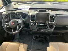 Fahrzeugbild Dethleffs Esprit I 7150-2 EB #9