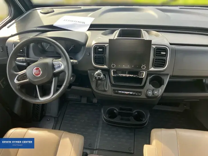 Fahrzeugbild Dethleffs Esprit I 7150-2 EB #9