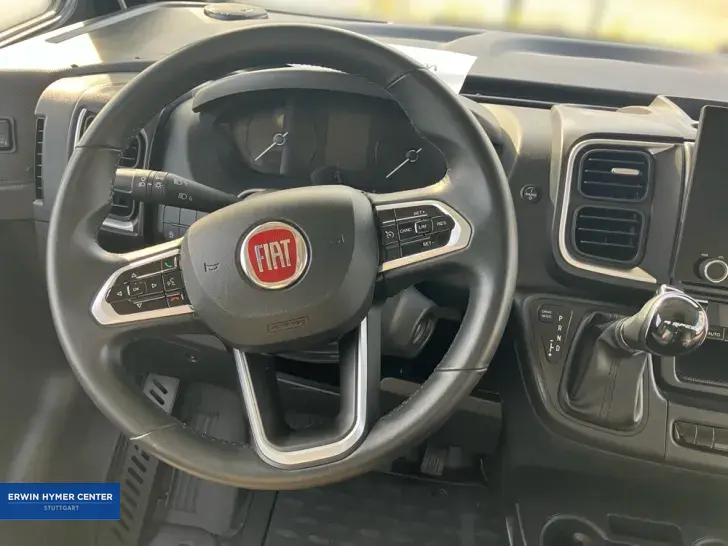 Fahrzeugbild Dethleffs Esprit I 7150-2 EB #10