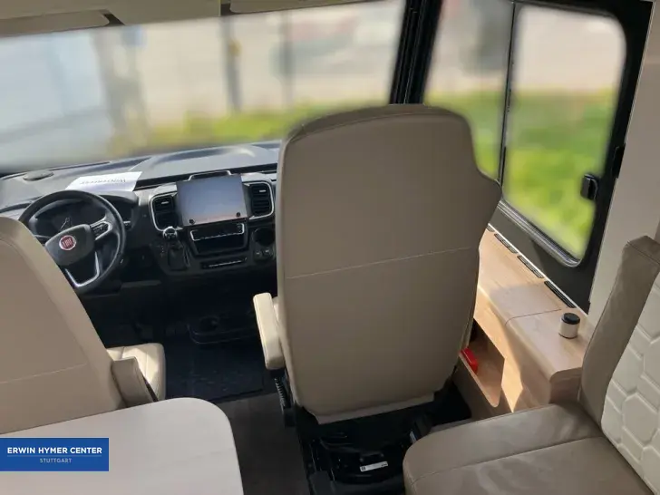 Fahrzeugbild Dethleffs Esprit I 7150-2 EB #11