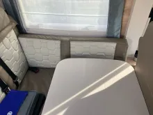 Fahrzeugbild Dethleffs Esprit I 7150-2 EB #12