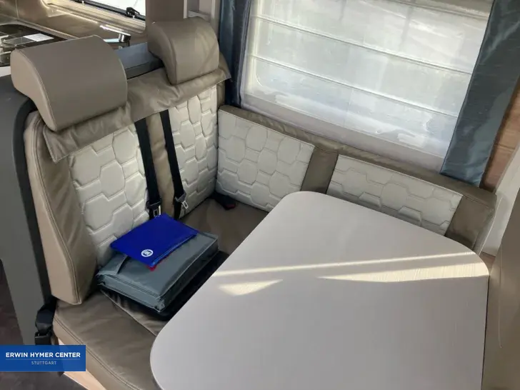 Fahrzeugbild Dethleffs Esprit I 7150-2 EB #13