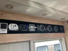 Fahrzeugbild Dethleffs Esprit I 7150-2 EB #14