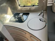 Fahrzeugbild Dethleffs Esprit I 7150-2 EB #15