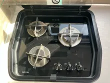 Fahrzeugbild Dethleffs Esprit I 7150-2 EB #16