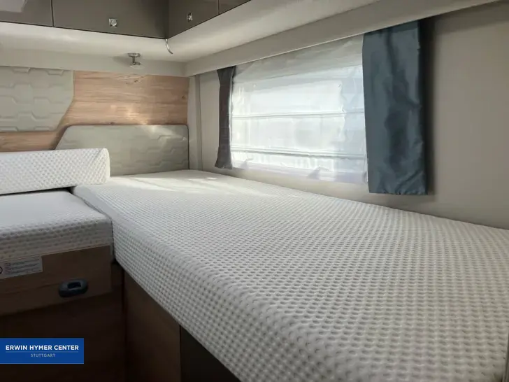 Fahrzeugbild Dethleffs Esprit I 7150-2 EB #23