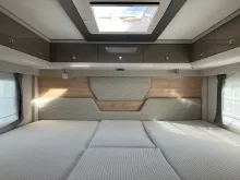 Fahrzeugbild Dethleffs Esprit I 7150-2 EB #25