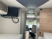 Fahrzeugbild Dethleffs Esprit I 7150-2 EB #27