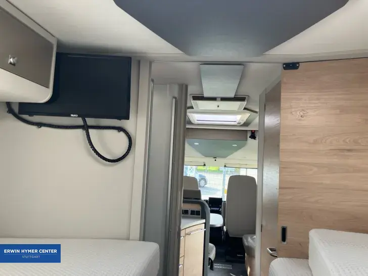 Fahrzeugbild Dethleffs Esprit I 7150-2 EB #27