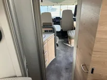 Fahrzeugbild Dethleffs Esprit I 7150-2 EB #28