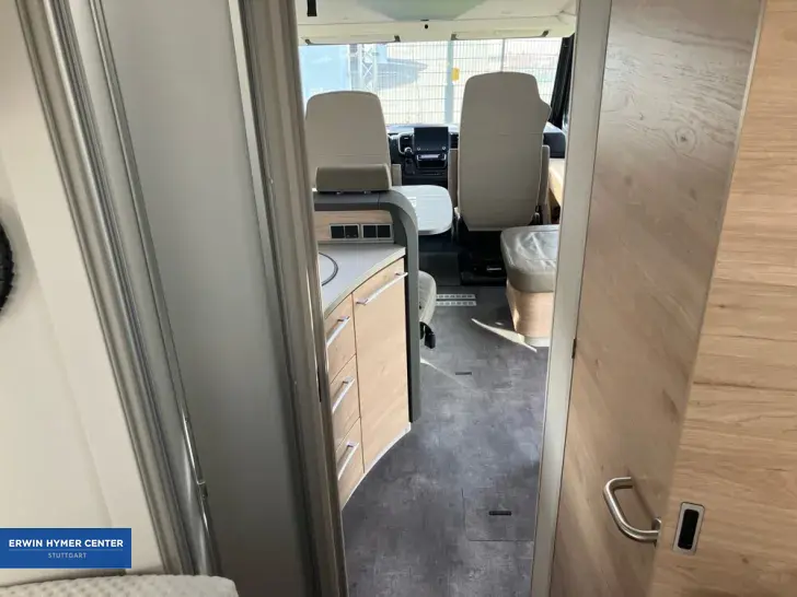 Fahrzeugbild Dethleffs Esprit I 7150-2 EB #28