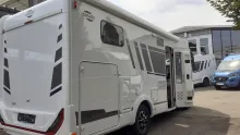 Fahrzeugbild Carado I 338 #3