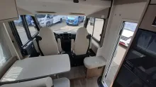 Fahrzeugbild Carado I 338 #15