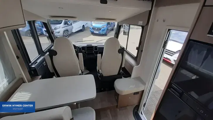Fahrzeugbild Carado I 338 #15