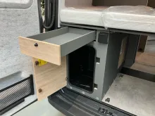 Fahrzeugbild Dethleffs Globetrail Performance 600 DR VW #8