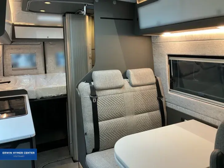 Fahrzeugbild Dethleffs Globetrail Performance 600 DR VW #14