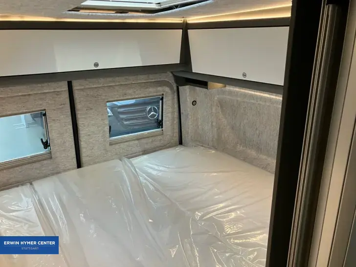 Fahrzeugbild Dethleffs Globetrail Performance 600 DR VW #22