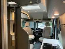 Fahrzeugbild Dethleffs Globetrail Performance 600 DR VW #25