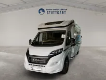 Fahrzeugbild Laika Kosmo L 409 #2