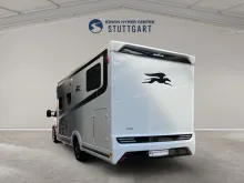 Fahrzeugbild Laika Kosmo L 409 #3