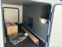 Fahrzeugbild Laika Kosmo L 409 #7