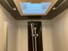 Fahrzeugbild Laika Kosmo L 409 #20