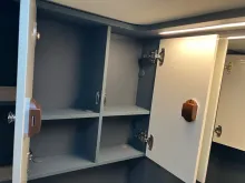 Fahrzeugbild Laika Kosmo L 409 #29