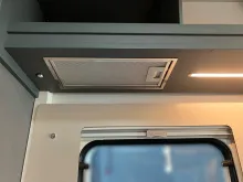 Fahrzeugbild Laika Kosmo L 409 #30