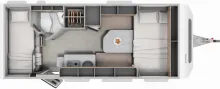 Fahrzeugbild Hymer Eriba Nova 515 #2
