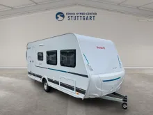 Fahrzeugbild Dethleffs c' joy 480 QLK #1