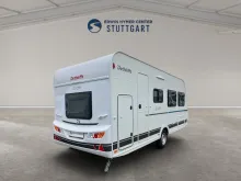 Fahrzeugbild Dethleffs c' joy 480 QLK #3