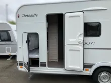 Fahrzeugbild Dethleffs c' joy 480 QLK #6