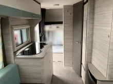 Fahrzeugbild Dethleffs c' joy 480 QLK #7