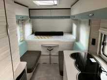 Fahrzeugbild Dethleffs c' joy 480 QLK #8