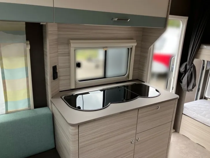 Fahrzeugbild Dethleffs c' joy 480 QLK #9