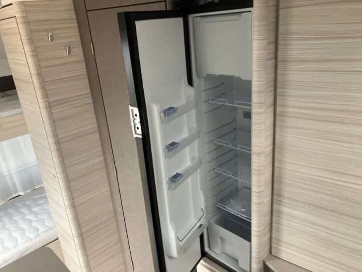 Fahrzeugbild Dethleffs c' joy 480 QLK #10