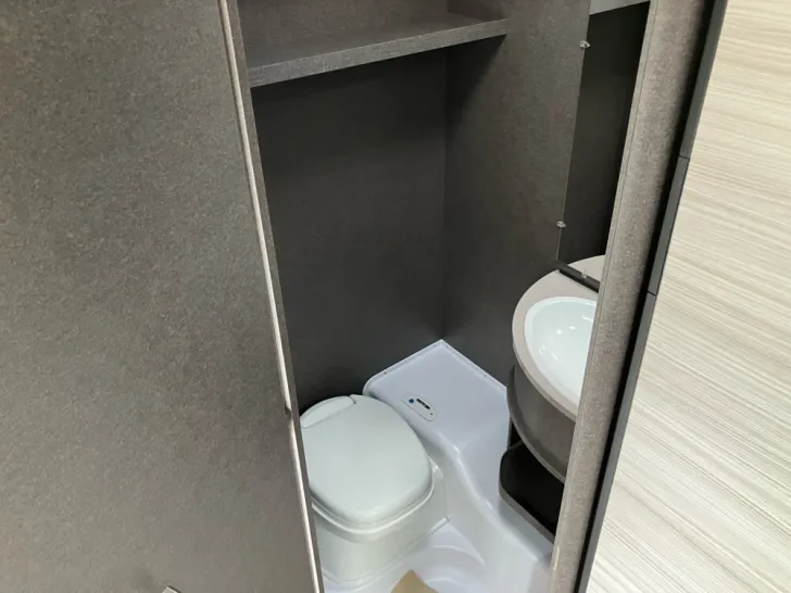 Fahrzeugbild Dethleffs c' joy 480 QLK #11