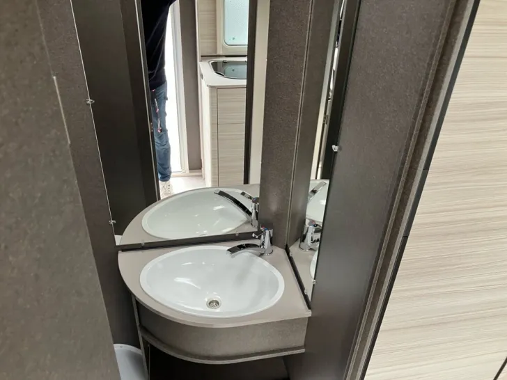 Fahrzeugbild Dethleffs c' joy 480 QLK #12