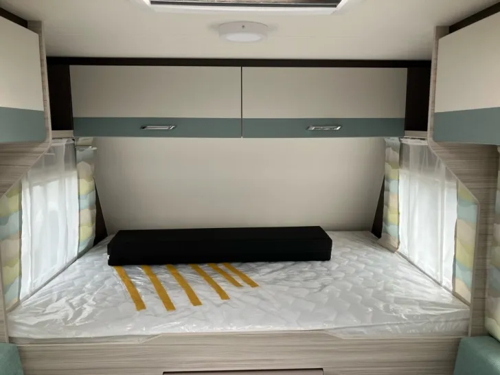 Fahrzeugbild Dethleffs c' joy 480 QLK #13