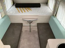 Fahrzeugbild Dethleffs c' joy 480 QLK #14