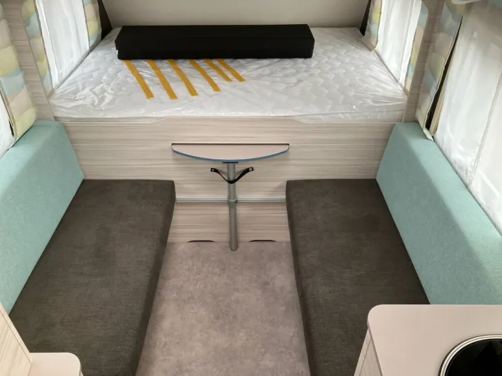 Fahrzeugbild Dethleffs c' joy 480 QLK #14