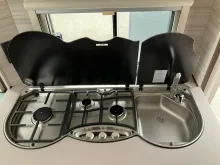 Fahrzeugbild Dethleffs c' joy 480 QLK #15